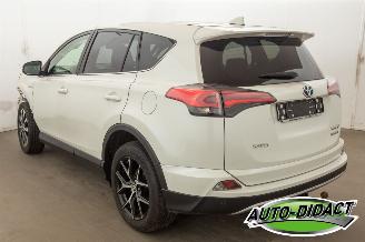 Toyota Rav-4 2.5 Hybrid 4WD Automaat picture 3