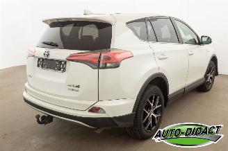 Toyota Rav-4 2.5 Hybrid 4WD Automaat picture 4