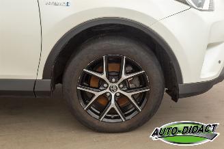 Toyota Rav-4 2.5 Hybrid 4WD Automaat picture 31