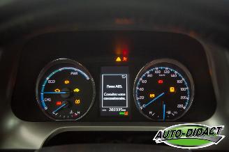 Toyota Rav-4 2.5 Hybrid 4WD Automaat picture 6