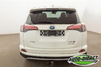 Toyota Rav-4 2.5 Hybrid 4WD Automaat picture 39