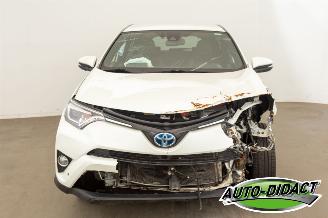 Toyota Rav-4 2.5 Hybrid 4WD Automaat picture 38