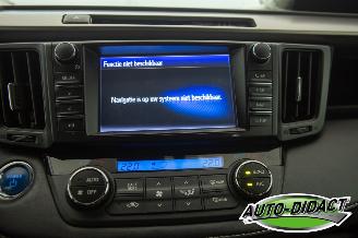 Toyota Rav-4 2.5 Hybrid 4WD Automaat picture 7