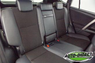 Toyota Rav-4 2.5 Hybrid 4WD Automaat picture 27