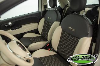 Fiat 500 1.0 Hybrid 62.096 km Dolcevita picture 26