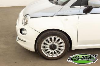 Fiat 500 1.0 Hybrid 62.096 km Dolcevita picture 32