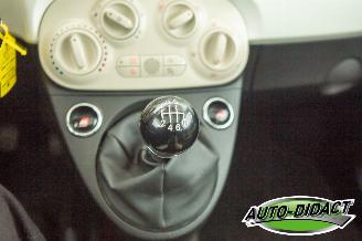 Fiat 500 1.0 Hybrid 62.096 km Dolcevita picture 17