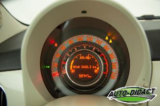 Fiat 500 1.0 Hybrid 62.096 km Dolcevita picture 7