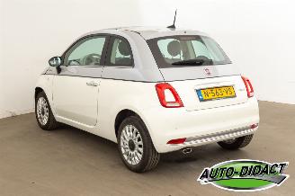 Fiat 500 1.0 Hybrid 62.096 km Dolcevita picture 3