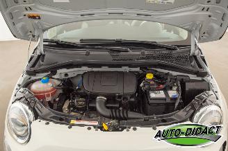 Fiat 500 1.0 Hybrid 62.096 km Dolcevita picture 22