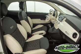 Fiat 500 1.0 Hybrid 62.096 km Dolcevita picture 23
