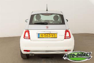 Fiat 500 1.0 Hybrid 62.096 km Dolcevita picture 35