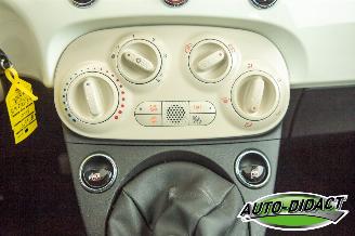 Fiat 500 1.0 Hybrid 62.096 km Dolcevita picture 15