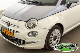 Fiat 500 1.0 Hybrid 62.096 km Dolcevita picture 31