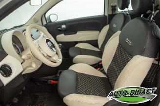 Fiat 500 1.0 Hybrid 62.096 km Dolcevita picture 25