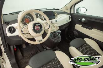 Fiat 500 1.0 Hybrid 62.096 km Dolcevita picture 5