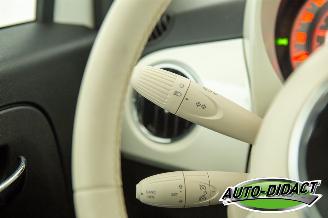 Fiat 500 1.0 Hybrid 62.096 km Dolcevita picture 13