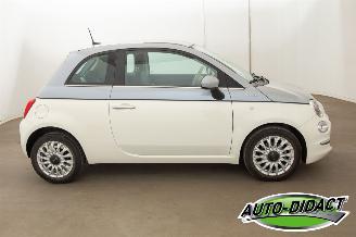 Fiat 500 1.0 Hybrid 62.096 km Dolcevita picture 37