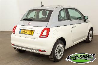 Fiat 500 1.0 Hybrid 62.096 km Dolcevita picture 4