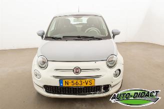 Fiat 500 1.0 Hybrid 62.096 km Dolcevita picture 34