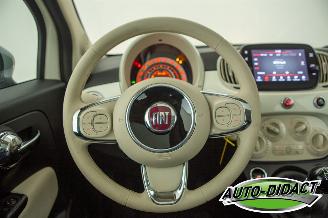 Fiat 500 1.0 Hybrid 62.096 km Dolcevita picture 11