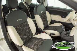 Fiat 500 1.0 Hybrid 62.096 km Dolcevita picture 24
