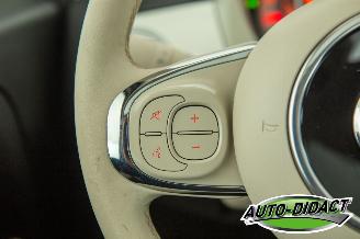 Fiat 500 1.0 Hybrid 62.096 km Dolcevita picture 9