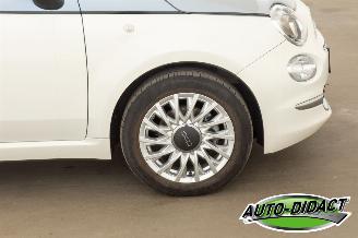 Fiat 500 1.0 Hybrid 62.096 km Dolcevita picture 30