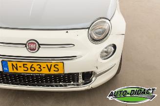 Fiat 500 1.0 Hybrid 62.096 km Dolcevita picture 33