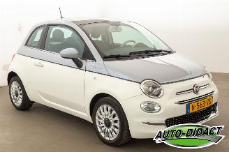 Fiat 500 1.0 Hybrid 62.096 km Dolcevita picture 2