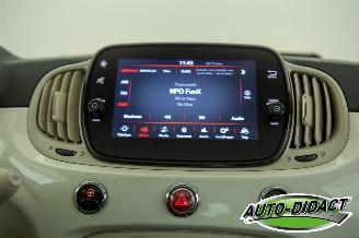 Fiat 500 1.0 Hybrid 62.096 km Dolcevita picture 8