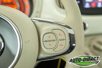 Fiat 500 1.0 Hybrid 62.096 km Dolcevita picture 10