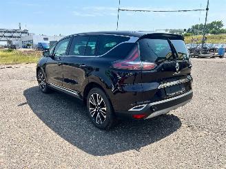 Renault Espace 1.6 dCi Automaat 7p Motorschade picture 3