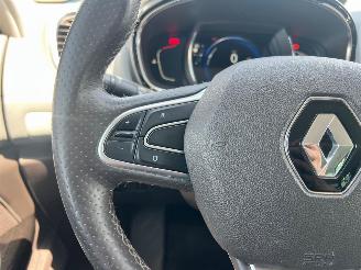 Renault Espace 1.6 dCi Automaat 7p Motorschade picture 11