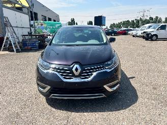 Renault Espace 1.6 dCi Automaat 7p Motorschade picture 30