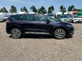 Renault Espace 1.6 dCi Automaat 7p Motorschade picture 33