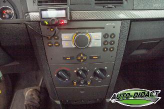 Opel Meriva 1.8-16V Automaat Temptation picture 10