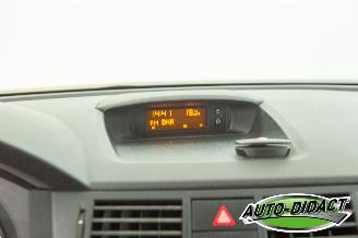 Opel Meriva 1.8-16V Automaat Temptation picture 9