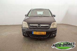 Opel Meriva 1.8-16V Automaat Temptation picture 34