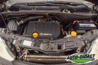 Opel Meriva 1.8-16V Automaat Temptation picture 22
