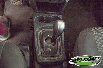 Opel Meriva 1.8-16V Automaat Temptation picture 18