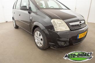 Opel Meriva 1.8-16V Automaat Temptation picture 33