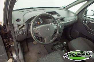 Opel Meriva 1.8-16V Automaat Temptation picture 5