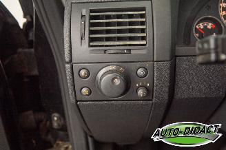 Opel Meriva 1.8-16V Automaat Temptation picture 16