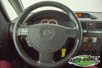 Opel Meriva 1.8-16V Automaat Temptation picture 7