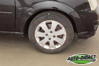 Opel Meriva 1.8-16V Automaat Temptation picture 31