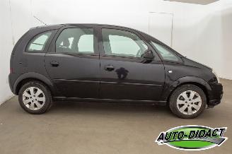 Opel Meriva 1.8-16V Automaat Temptation picture 37