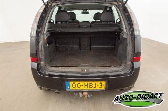Opel Meriva 1.8-16V Automaat Temptation picture 30