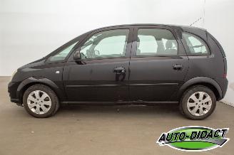 Opel Meriva 1.8-16V Automaat Temptation picture 36
