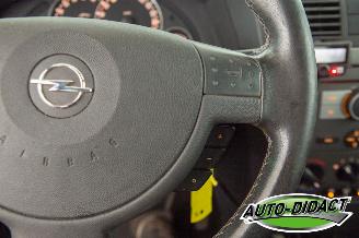 Opel Meriva 1.8-16V Automaat Temptation picture 13